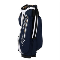 Callaway Chev DRY 14-Way Cartbag