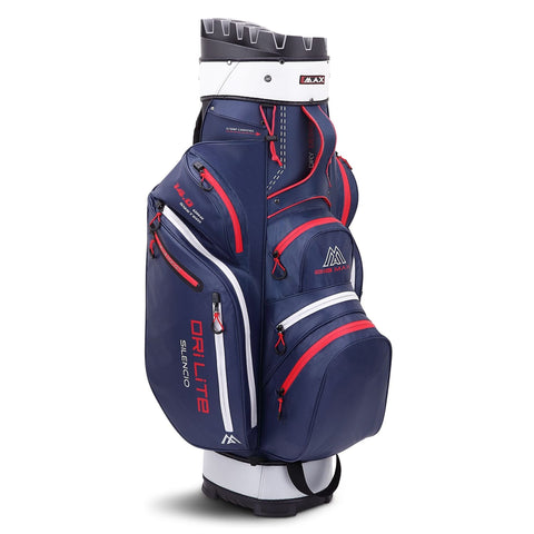 Dri Lite Silencio 2 Cartbag