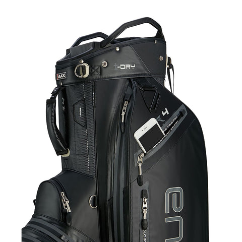 Aqua Tour 4 Cartbag
