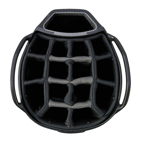 Aqua Tour 4 Cartbag