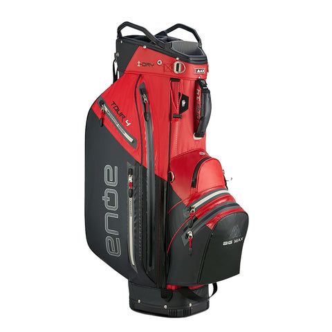 Aqua Tour 4 Cartbag