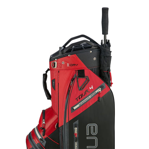 Aqua Tour 4 Cartbag