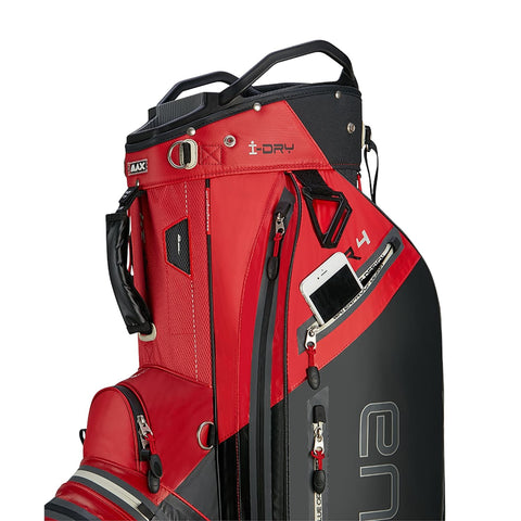 Aqua Tour 4 Cartbag