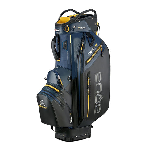 Aqua Tour 4 Cartbag