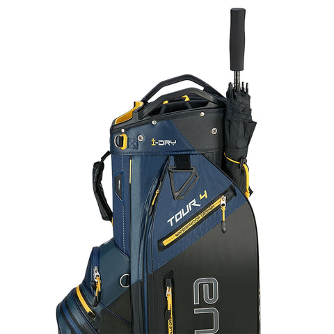 Aqua Tour 4 Cartbag