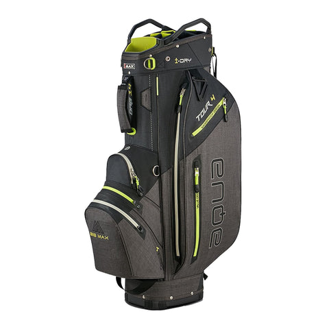 Aqua Tour 4 Cartbag
