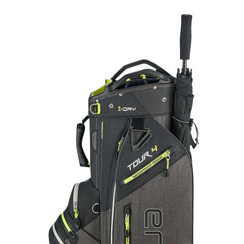 Aqua Tour 4 Cartbag