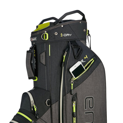 Aqua Tour 4 Cartbag