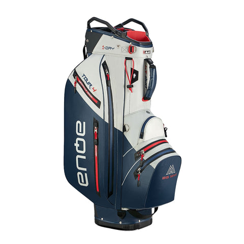 Aqua Tour 4 Cartbag
