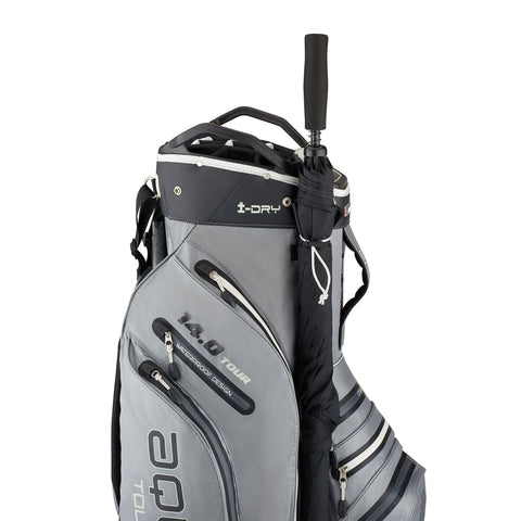 Aqua Tour 3 Cartbag