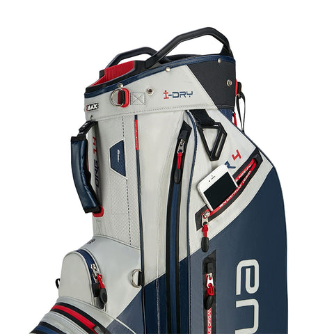 Aqua Tour 4 Cartbag