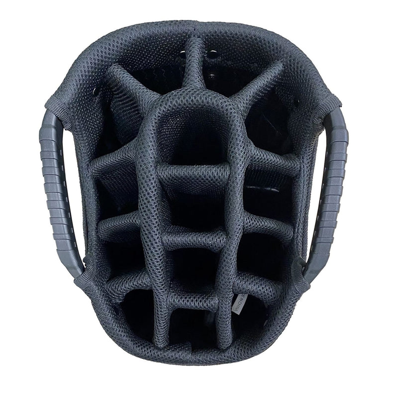 DOJO 14 Waterresistant Cartbag