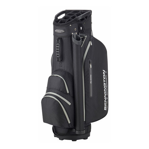 DOJO 14 Waterresistant Cartbag