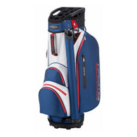 DOJO 14 Waterresistant Cartbag