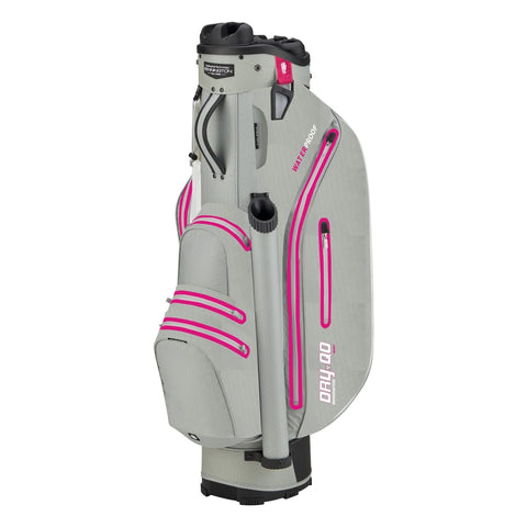 Dry-QO Waterproof Cartbag (22)