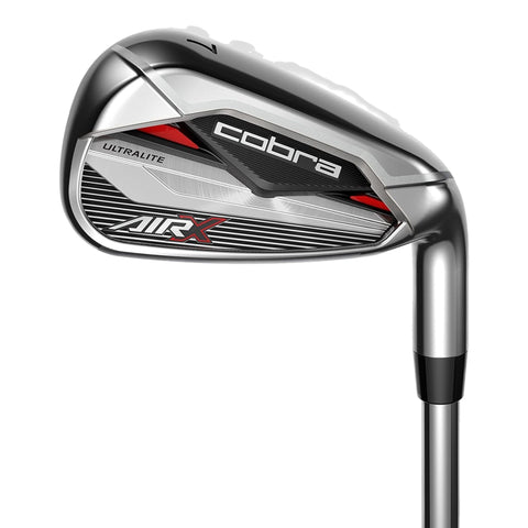 AIR X Eisensatz Herren