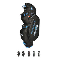 IRO QO 14 Waterproof Cartbag