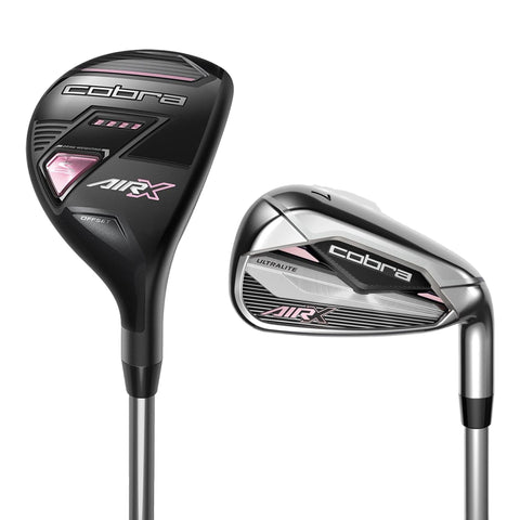 AIR X Combo-Set Damen