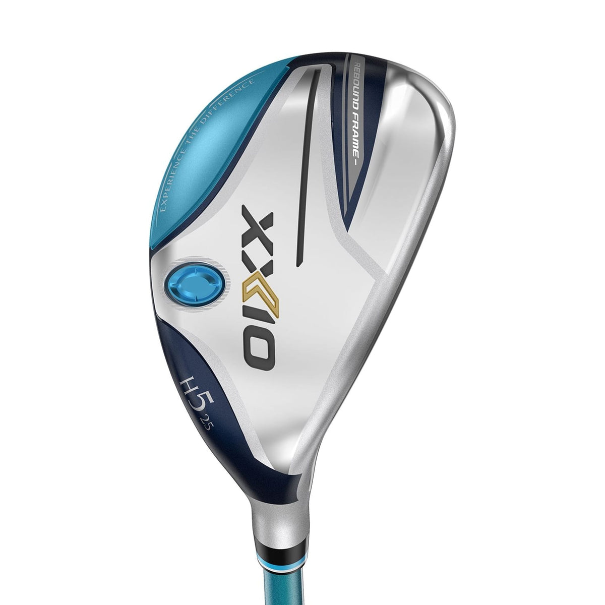 XXIO 12 Hybrid - Gebraucht Damen