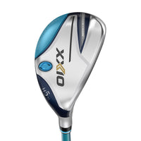 XXIO 12 Hybrid - Gebraucht Damen