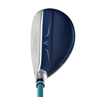 XXIO 12 Hybrid - Gebraucht Damen