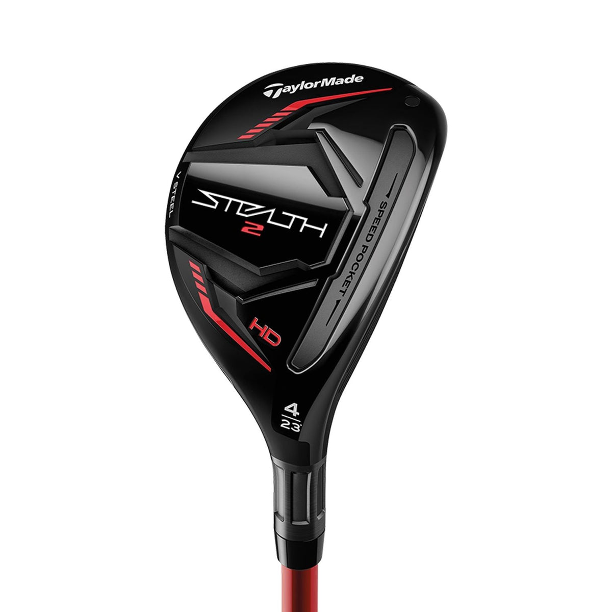 TaylorMade Stealth2 HD Hybrid Herren