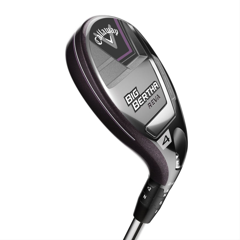 Big Bertha Reva 23 Hybrid