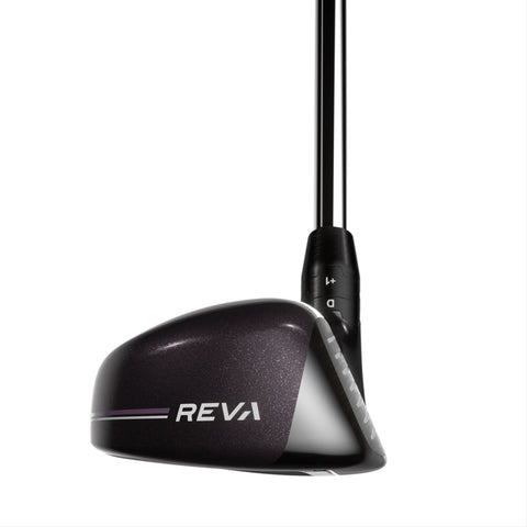 Big Bertha Reva 23 Hybrid