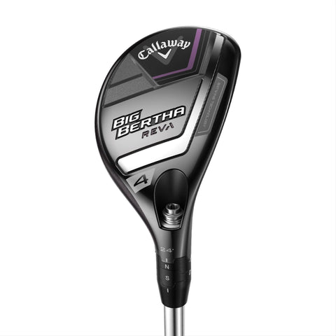 Big Bertha Reva 23 Hybrid
