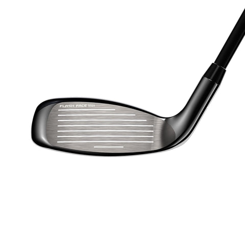 Big Bertha Reva Hybrid