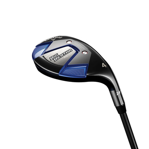 Big Bertha Reva Hybrid