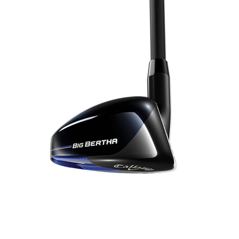 Big Bertha Reva Hybrid
