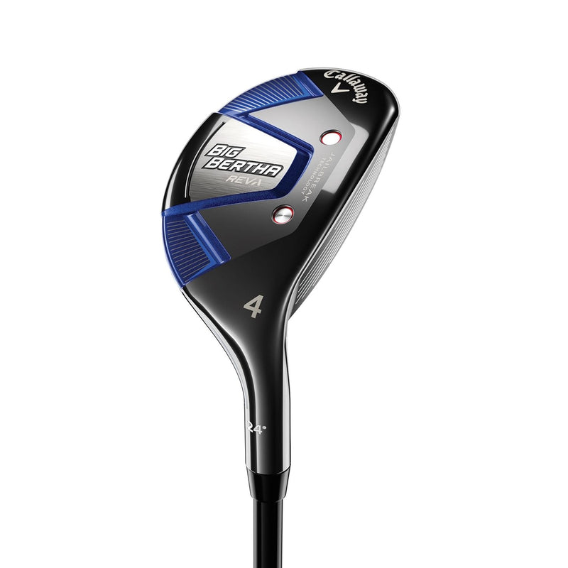 Big Bertha Reva Hybrid