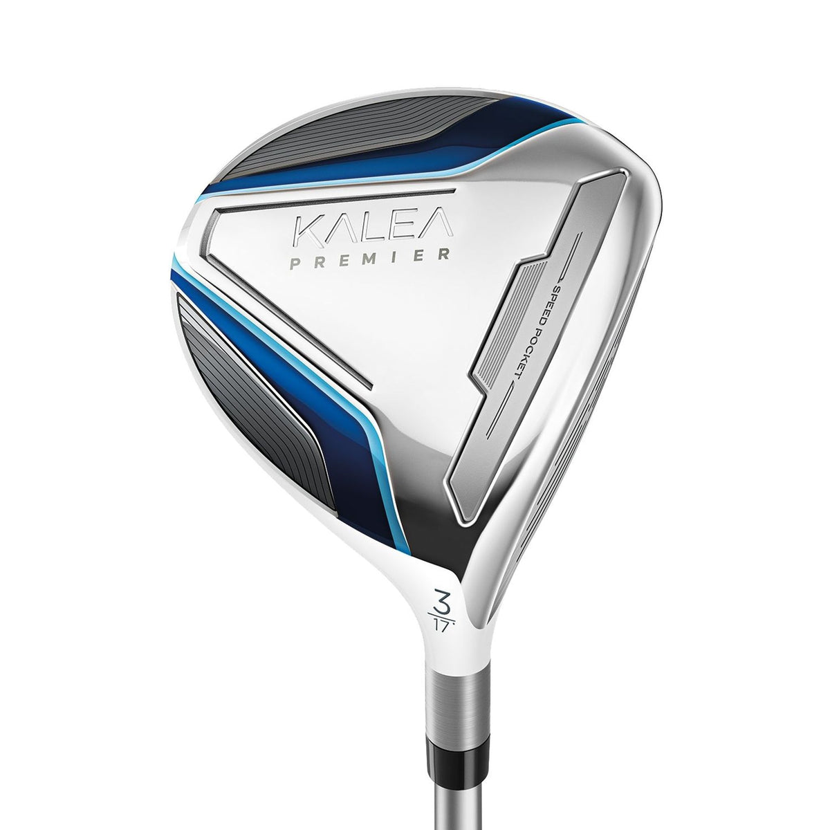 TaylorMade Kalea 23 Fairwayholz - gebraucht