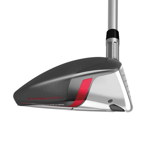 Stealth Fairwayholz