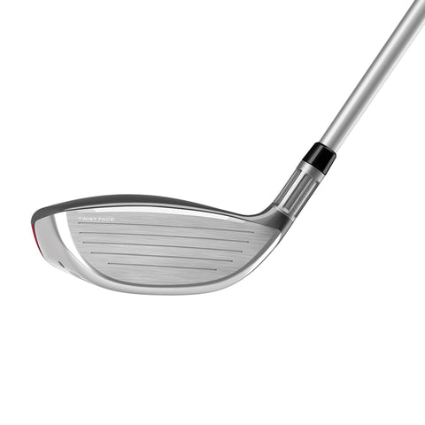 Stealth Fairwayholz