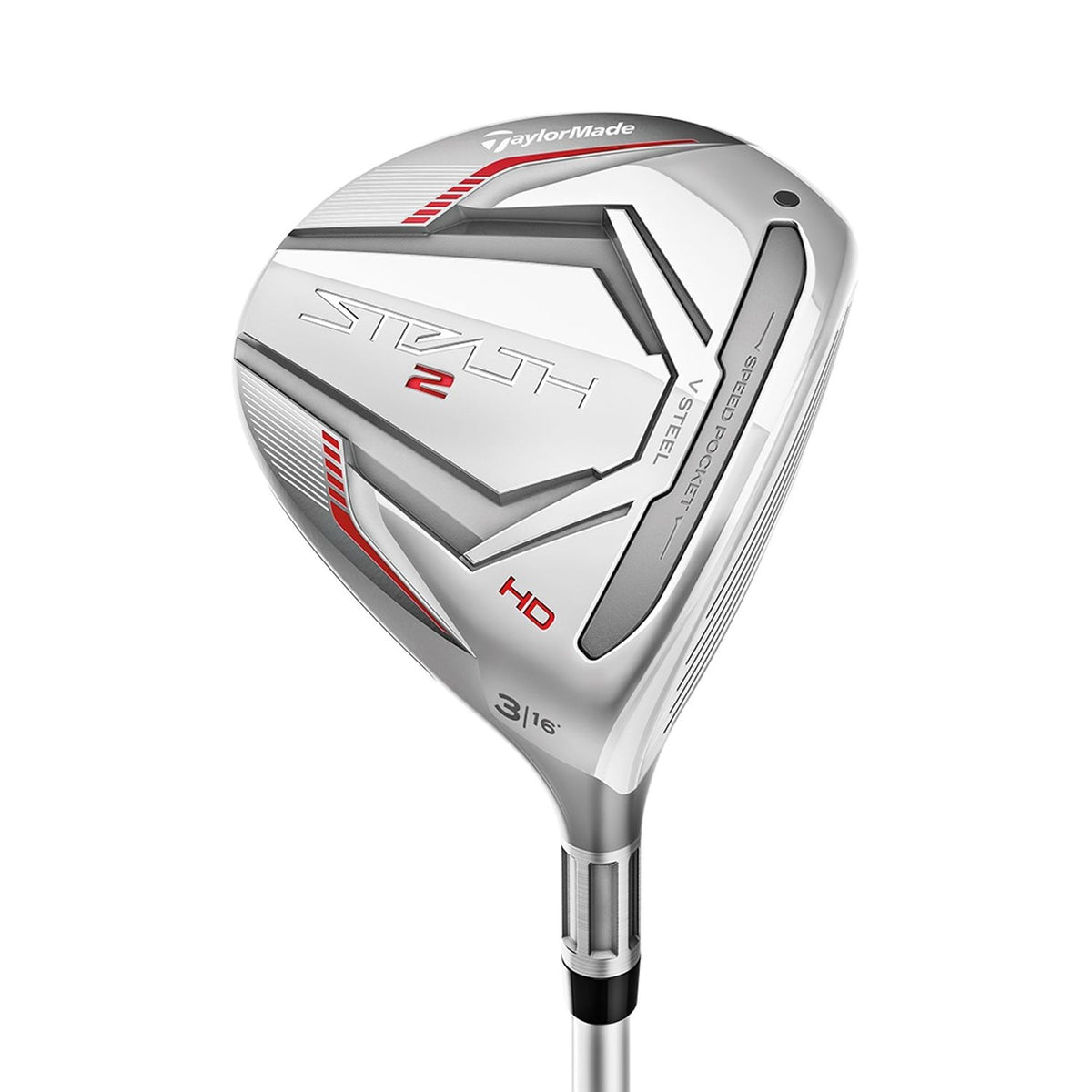 TaylorMade Stealth 2 HD Fairwayholz Damen