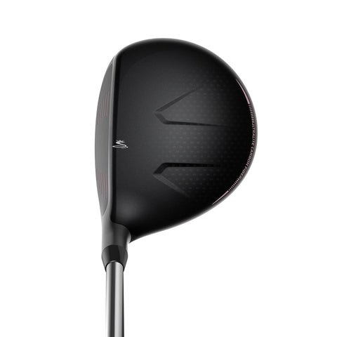 AIR X Fairwayholz