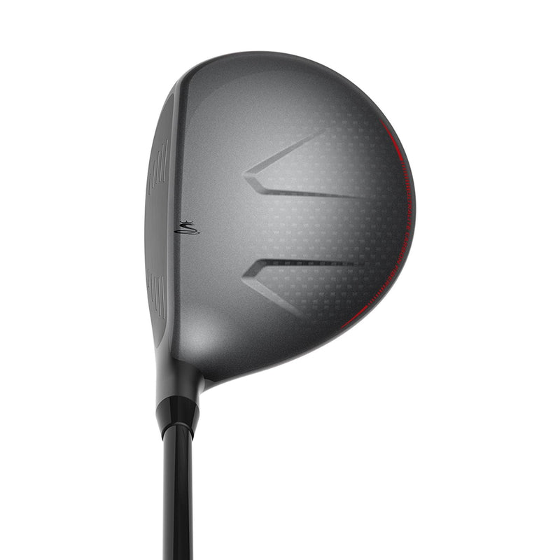 AIR X Fairwayholz