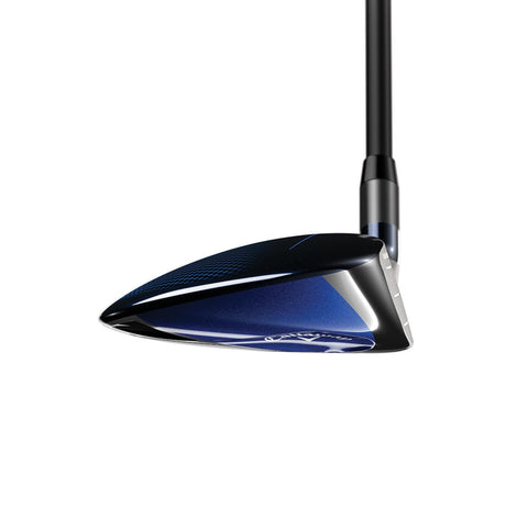 Big Bertha Reva Fairwayholz