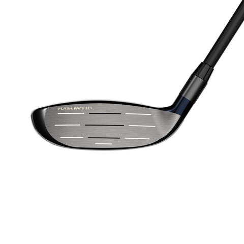 Big Bertha Reva Fairwayholz