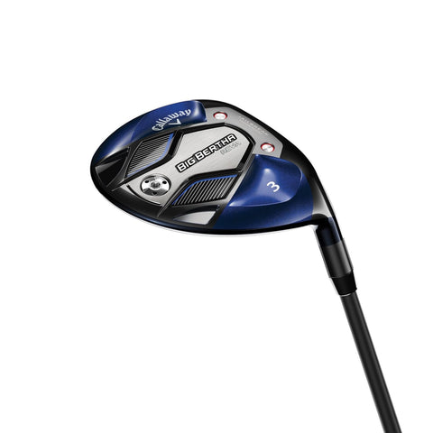 Big Bertha Reva Fairwayholz