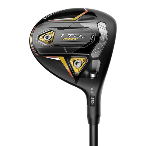 LTD X MAX Fairwayholz Herren