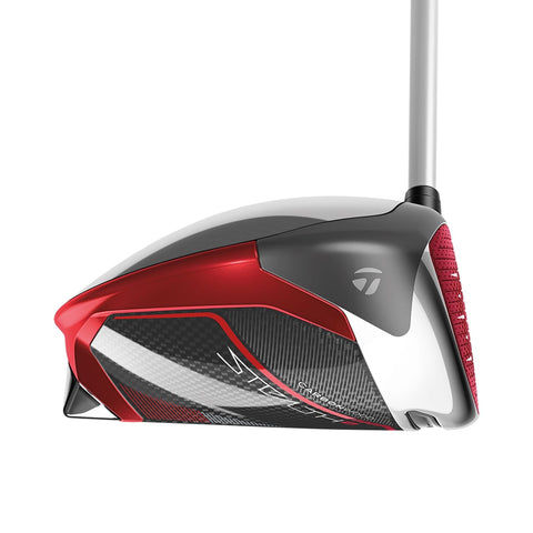Stealth 2 HD Driver