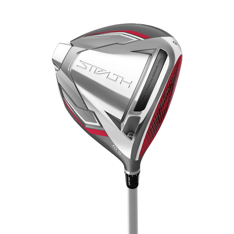 Stealth HD Driver