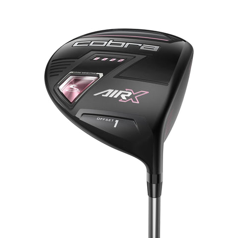 AIR X Driver