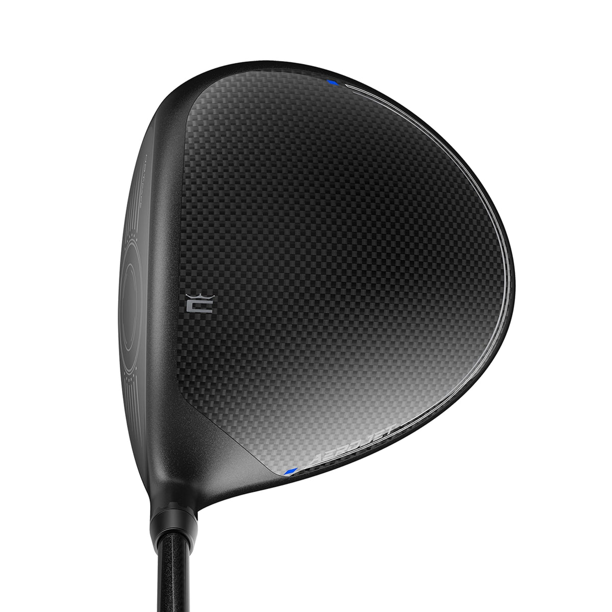 Aerojet Max Driver