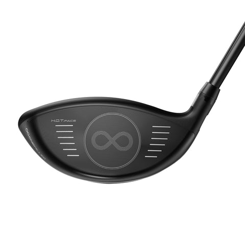 LTD X Max Driver