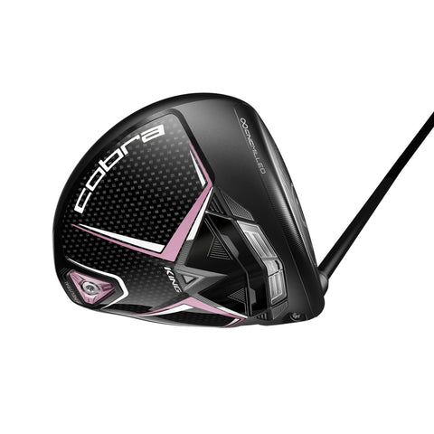 LTD X Max Driver