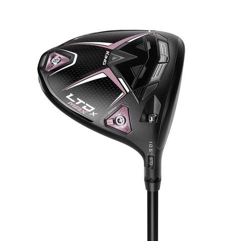 LTD X Max Driver